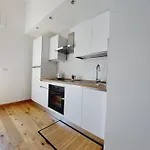 Genova Nobile Apartment
