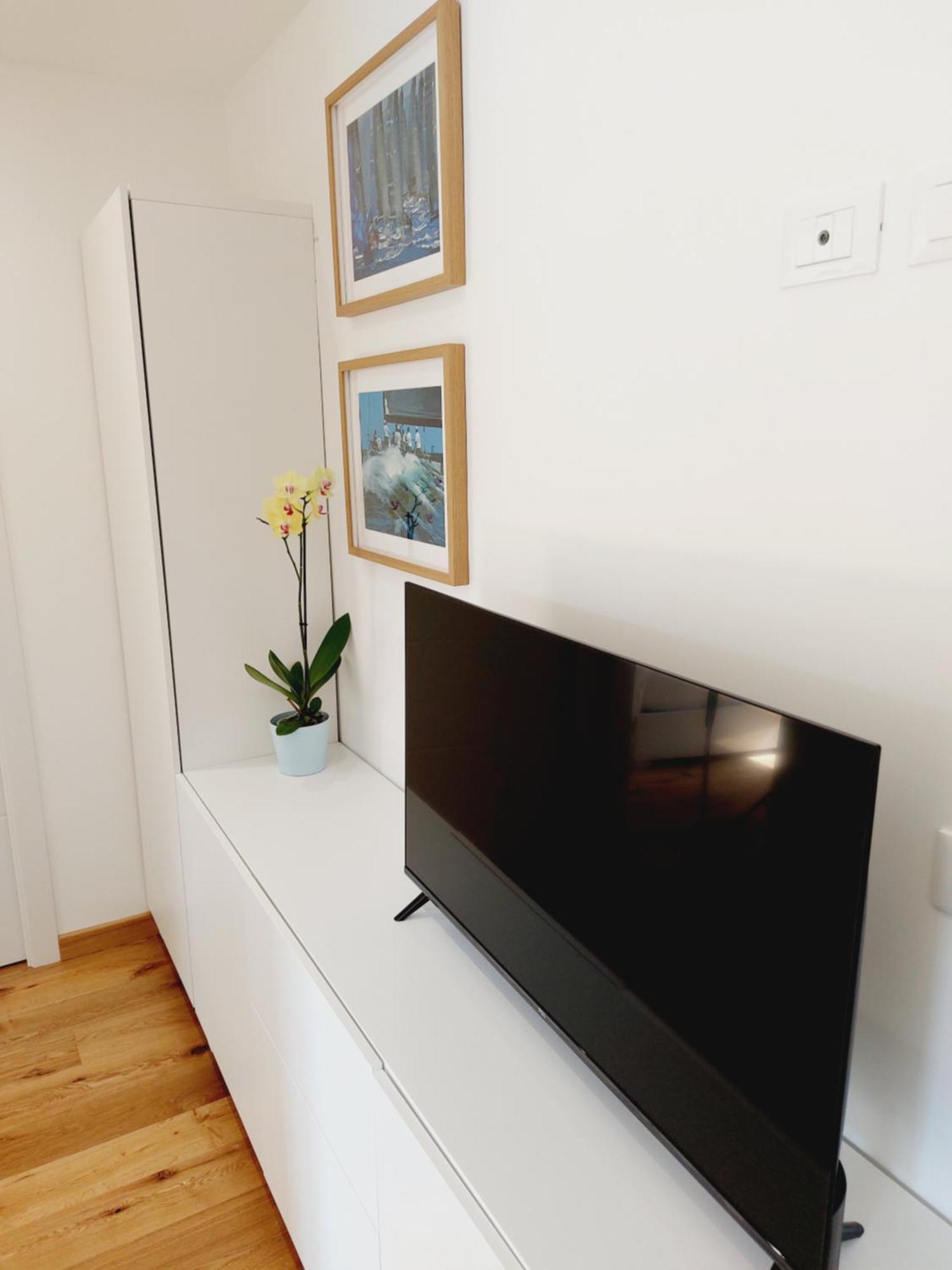 Apartamento Nobile *