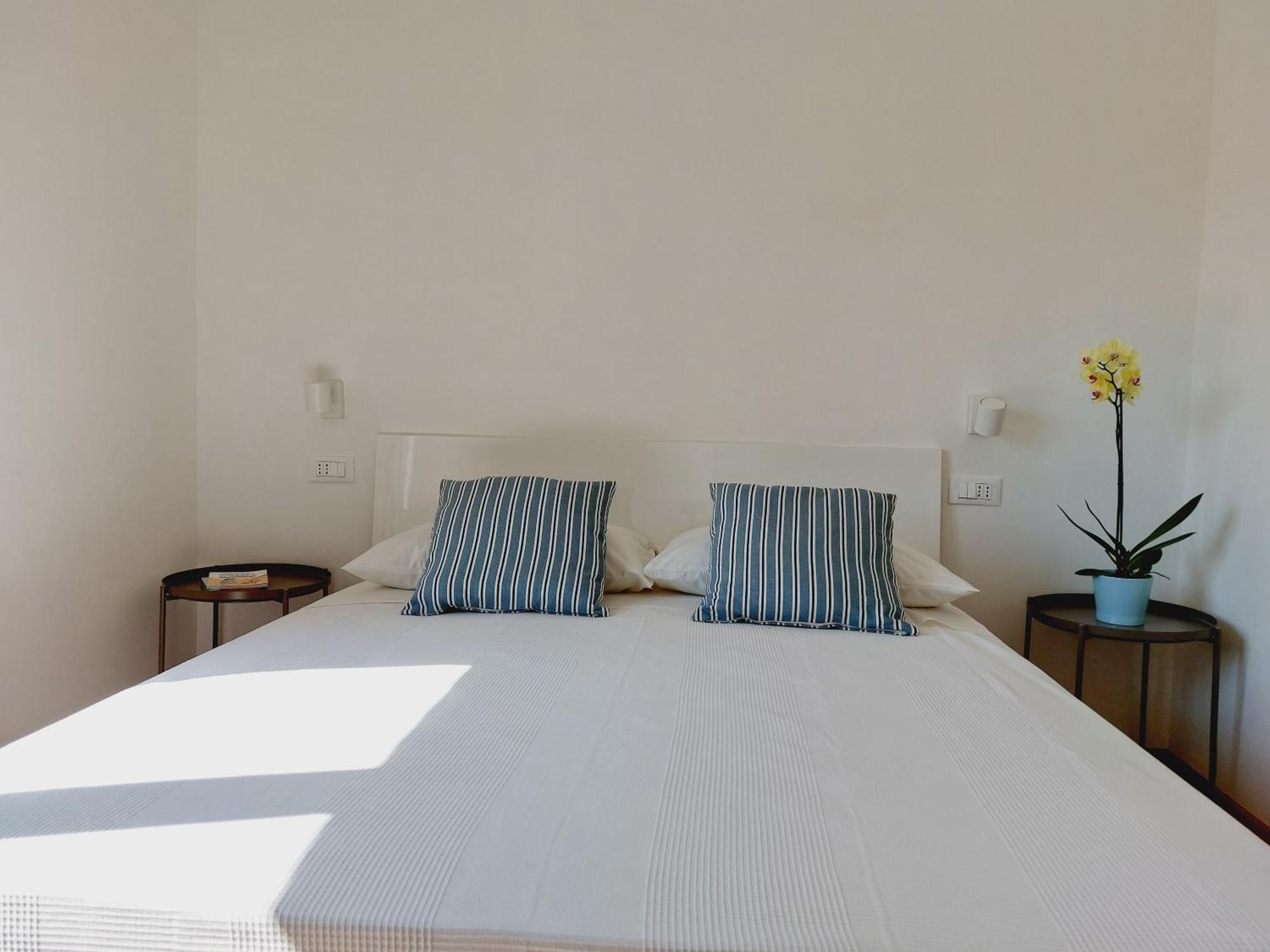 Nobile Apartamento Génova