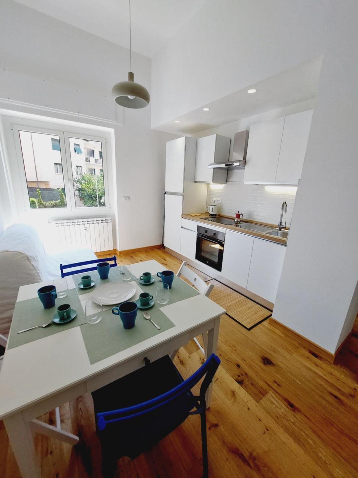 Apartamento Nobile