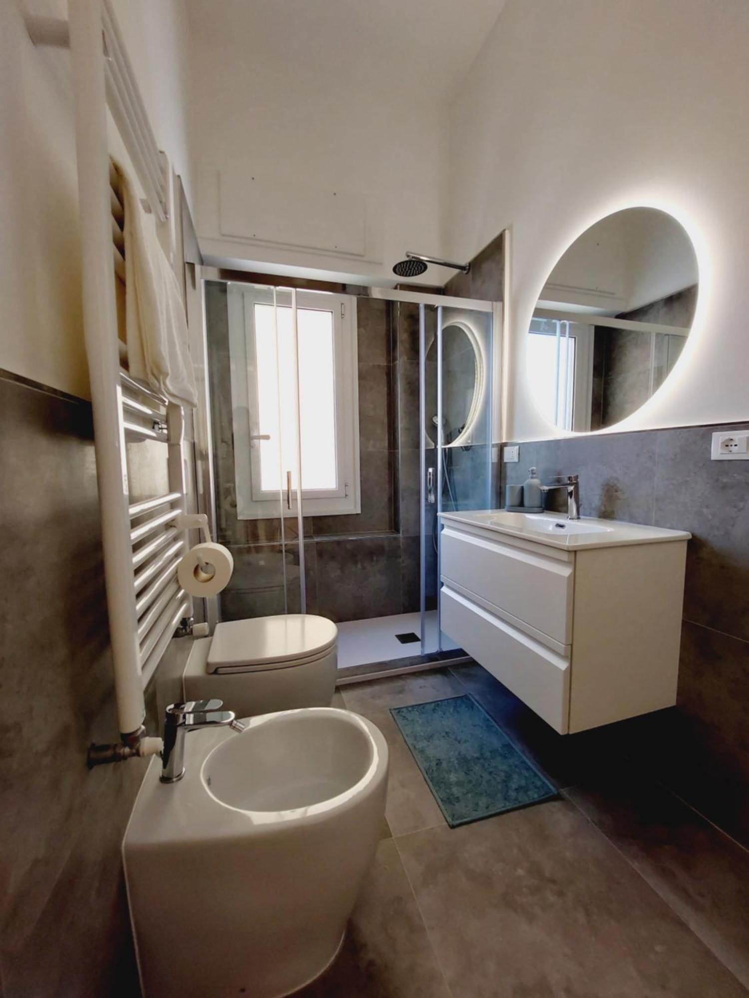 Nobile Apartamento Génova