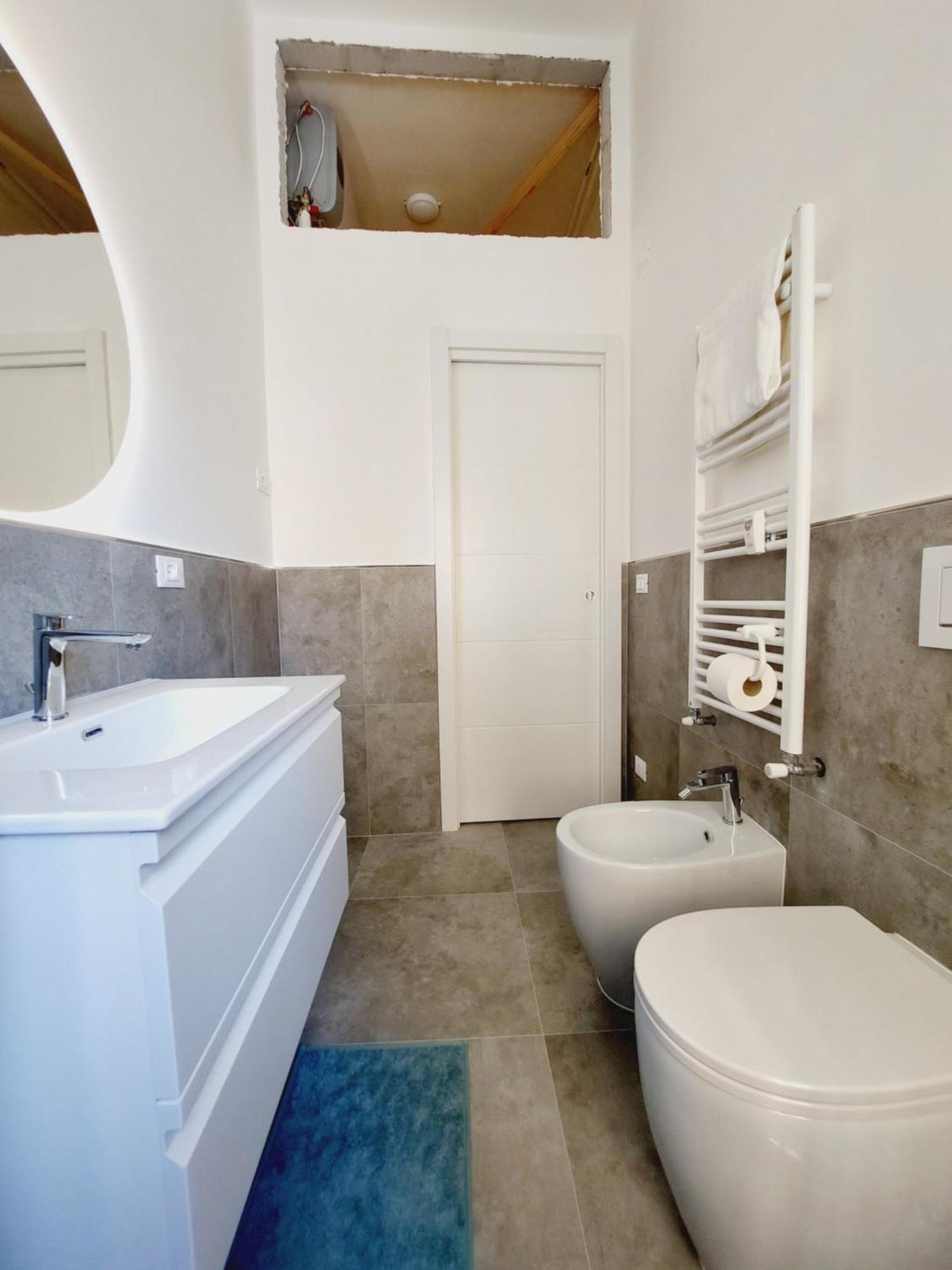 Apartamento Nobile *