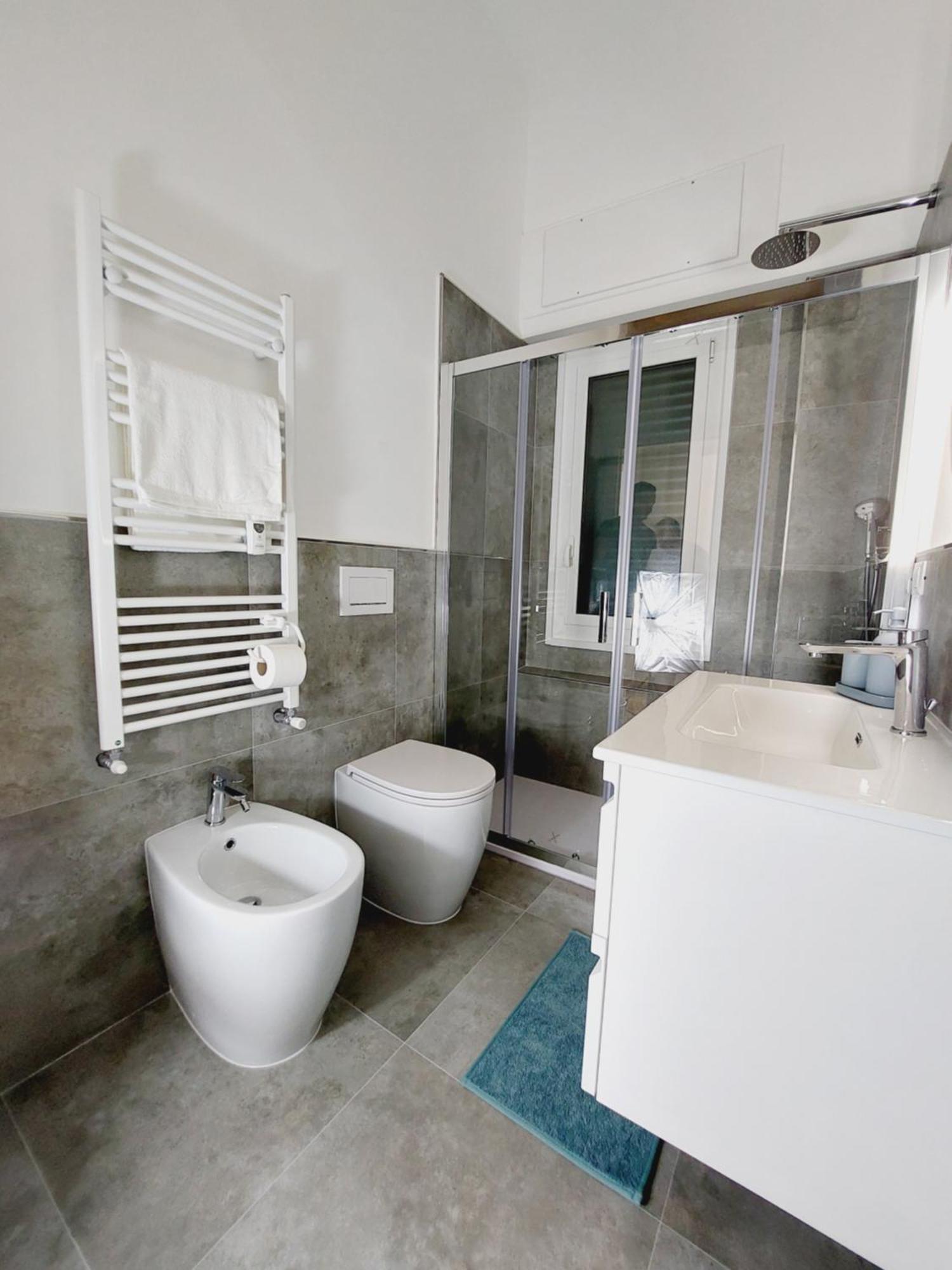 Apartamento Nobile Génova